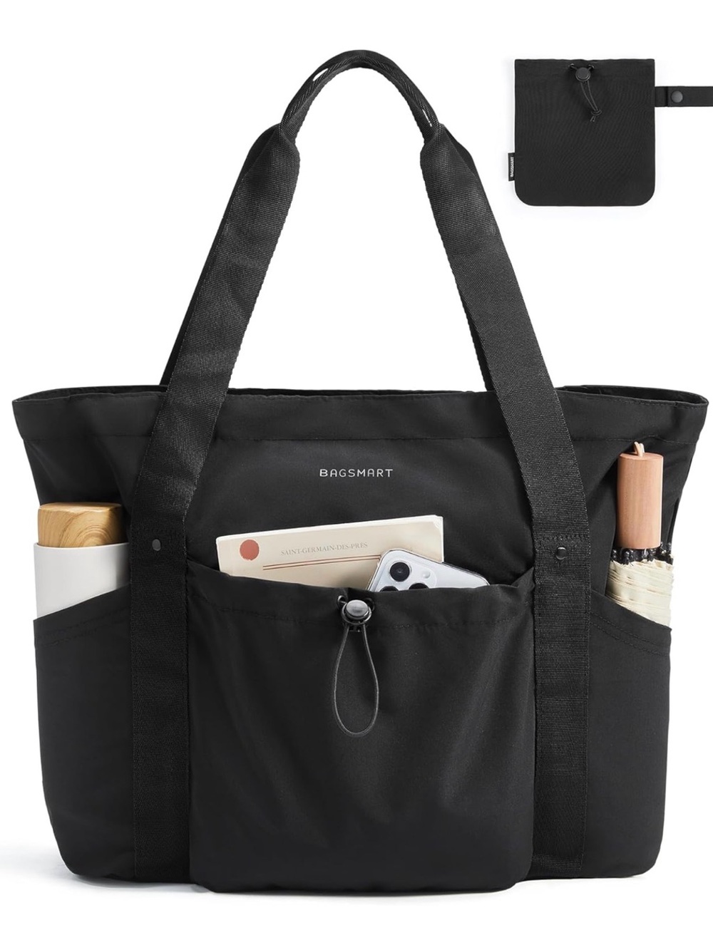 BAGSMART Tote Bag